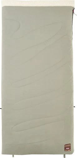 Coleman Monstera XL Slaapzak - 220 X 100 Cm - Beige -Kampeerclub 587x1200 2