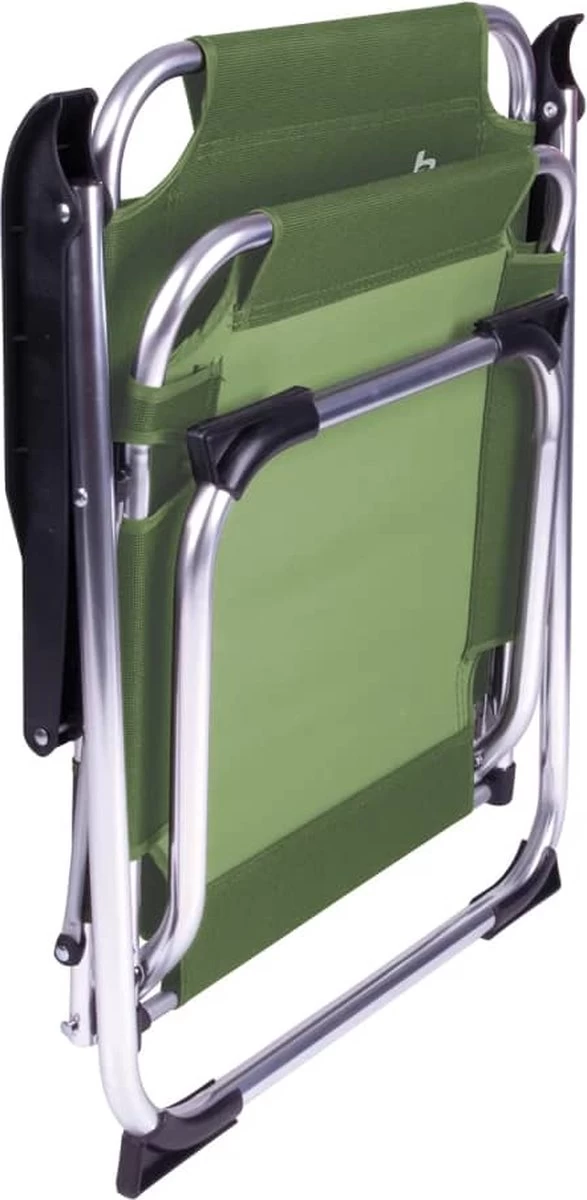 Bo-Camp Campingstoel - Copa Rio - Classic - Forest 2 Bo-Camp Campingstoel - Copa Rio - Classic - Forest - Afbeelding 2