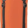 Sea To Summit Compressiezak - 10L - Oranje - Lichtgewicht