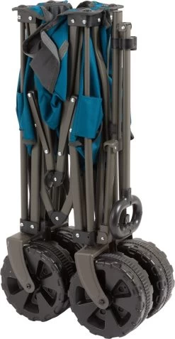 Redwood Bolderkar - Opvouwbaar - Blauw -Kampeerclub 621x1200 7