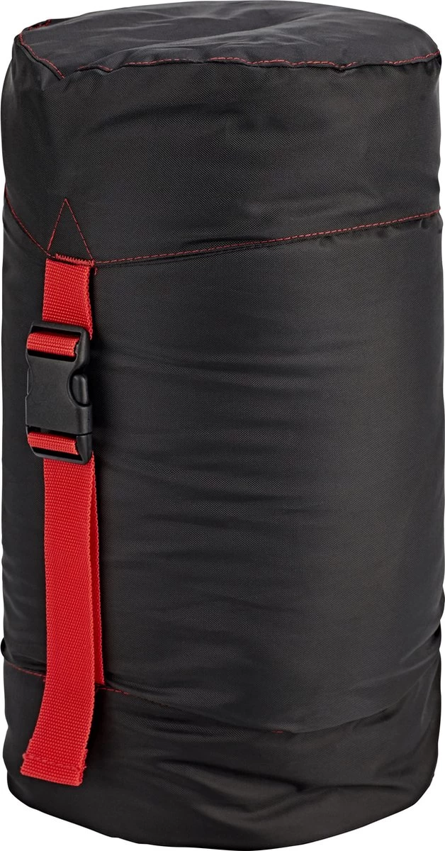 Coleman Fision 100 Mummy Slaapzak - 208 X 81 Cm - Blauw 5 Coleman Fision 100 Mummy Slaapzak - 208 X 81 Cm - Blauw - Afbeelding 5