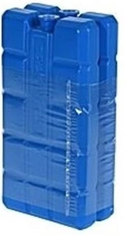 Merkloos Koelelementen Voor Koelbox 4 Stuks - 200 Gram -Kampeerclub 639x1200