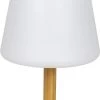 Bo-Camp - Urban Outdoor - Tafellamp Met Kap - Cambridge - M - 150 Lumen - Oplaadbaar