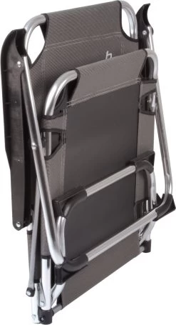 Bo-Camp Copa Rio Strandstoel - Opvouwbaar - Beach - Sand (beige) -Kampeerclub 652x1200