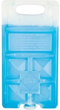 Campingaz Freezpack M10 Koelelement - 2x 270 Gram - 18,5 X 9,5 X 3 Cm -Kampeerclub 655x1200