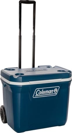 Coleman 50QT Xtreme Koelbox - 47 Liter - Wielen - Blauw -Kampeerclub 656x1200 1
