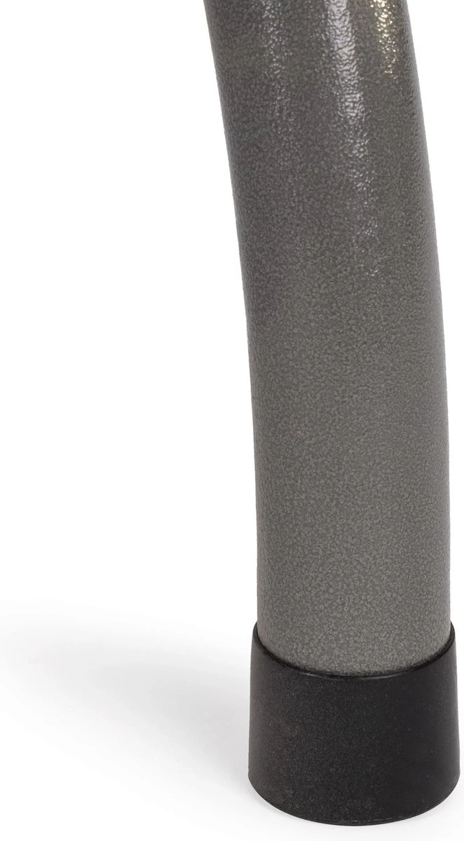 Inklapbare Tafel - Opklaptafel - 180x70x73,5 Cm - Wit 8 Inklapbare Tafel - Opklaptafel - 180x70x73,5 Cm - Wit - Afbeelding 8