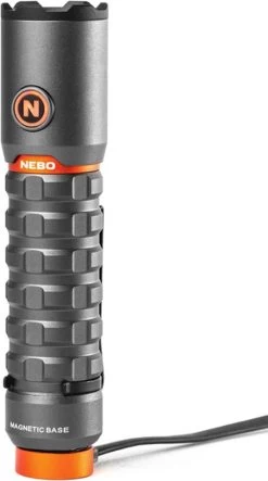 Nebo Torchy 2k - Oplaadbare EDC Zaklamp -Kampeerclub 669x1200 1