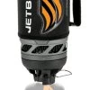 Jetboil Flash Carbon - Campingkooktoestel