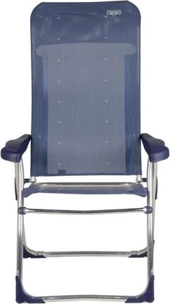 Crespo Standenstoel - AL-215 - Donker Blauw (41) -Kampeerclub 672x1200