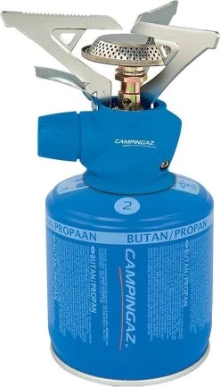 Campingaz Twister Plus Piëzo Camping Kooktoestel - 1-pits - 2900 Watt 20 Campingaz Twister Plus Piëzo Camping Kooktoestel - 1-pits - 2900 Watt -Kampeerclub 685x1200