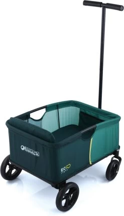 Hauck Eco Light Bolderkar - Groen -Kampeerclub 688x1200 3
