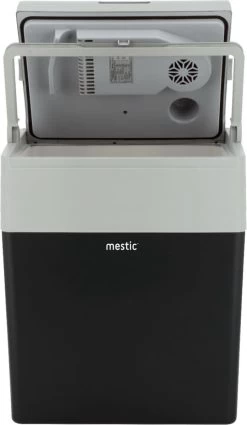 Mestic MTEC-28 Koelbox Thermo-elektrisch - AC/DC - 26L 24 Mestic MTEC-28 Koelbox Thermo-elektrisch - AC/DC - 26L -Kampeerclub 697x1200