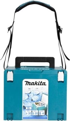 Makita 198253-4 CoolMbox Koelbox - 18 Liter -Kampeerclub 701x1200 1