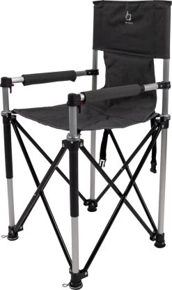 Bo-Camp Kinder Campingstoel Compact - Antraciet -Kampeerclub 713x1200 1