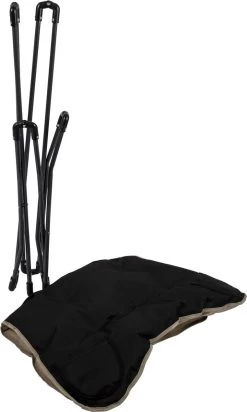 Bo-Camp - Urban Outdoor - Vlinderstoel - Grainger - M - Nika - Beige -Kampeerclub 720x1200