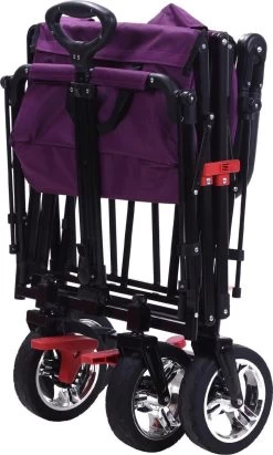 FUXTEC Bolderkar CT-700 - Paars -Kampeerclub 721x1200 1