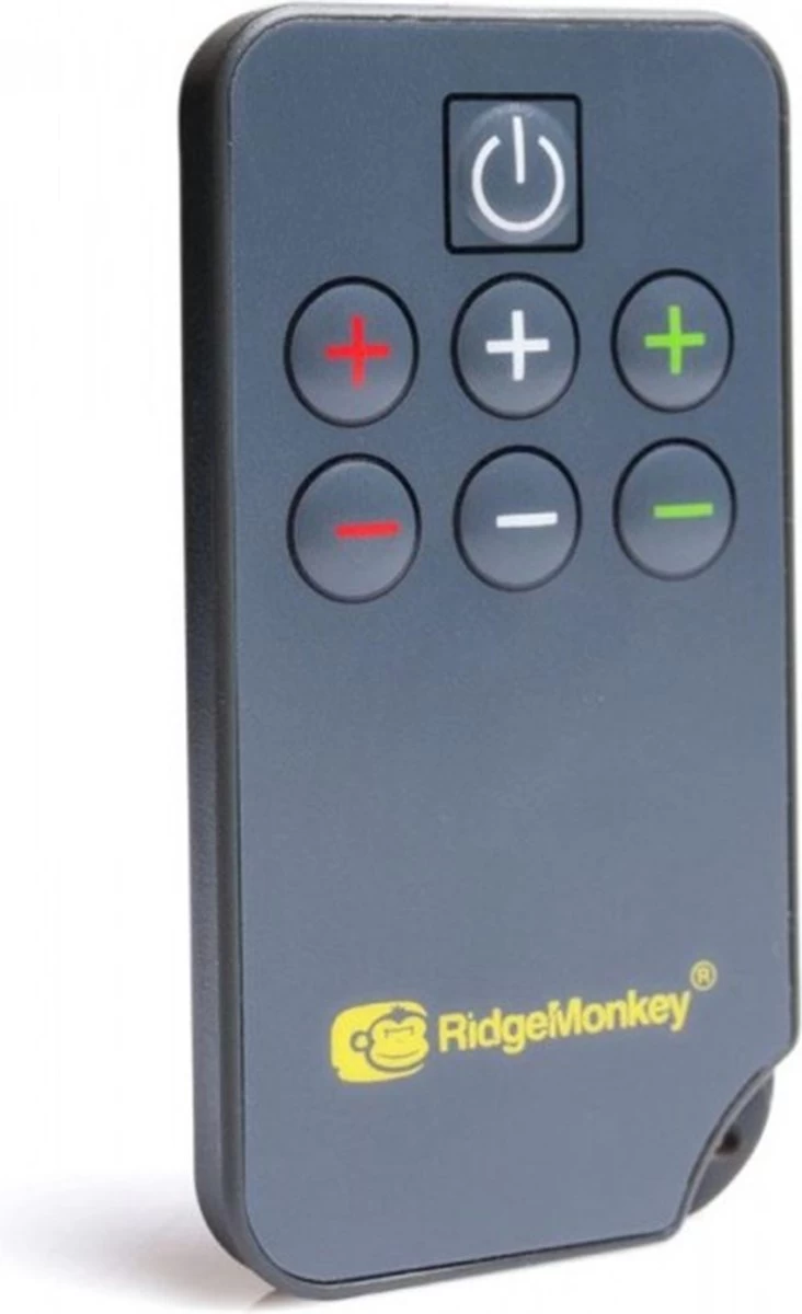 Ridgemonkey Bivvy Lite Pro IR - Lamp 3 Ridgemonkey Bivvy Lite Pro IR - Lamp - Afbeelding 3