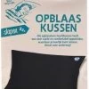 Bon Voyage - Opblaas Kussen - Extra Zacht