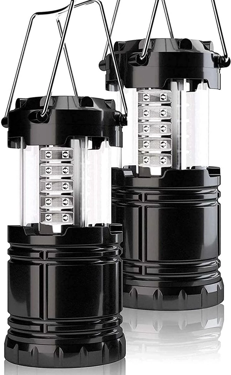 BOTC Led Campinglamp - Tentlamp - Waterdicht - Draagbare Buitenlamp - Uitschuifbaar 1 BOTC Led Campinglamp - Tentlamp - Waterdicht - Draagbare Buitenlamp - Uitschuifbaar