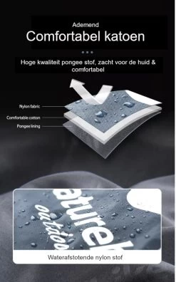 Naturehike® Slaapzak - Lichtgewicht - 190*75cm - Compact - Waterdicht - 3 Seizoenen Slaapzak Lente, Zomer & Herfst - Outdoor - Slaapzakken Volwassen & Kinderen -Kampeerclub 749x1200 2