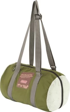 Coleman Maranta XL Slaapzak - 220 X 100 Cm - Groen 9 Coleman Maranta XL Slaapzak - 220 X 100 Cm - Groen -Kampeerclub 750x1200 2