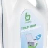 Bo-Camp Toiletvloeistof - Blue - 2 Liter