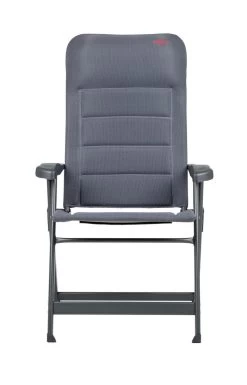 Crespo Standenstoel - AP-237 Air-Deluxe - Grijs (86) -Kampeerclub 770x1200