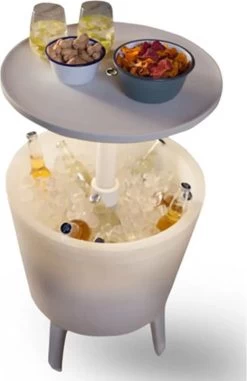 Keter Coolbar Partytafel – Lichtgevend - 49,5x49,5x57cm - Wit 18 Keter Coolbar Partytafel – Lichtgevend - 49,5x49,5x57cm - Wit -Kampeerclub 778x1200 2