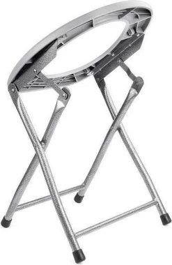 NordFalk Inklapbaar Campingtoilet 40x35x43 - Kampeertoilet - Postoel Mobiel -Kampeerclub 781x1200 4