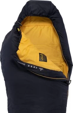 NOMAD Inca 750 - Mummy Slaapzak - 210 X 80/50 - Donkerblauw 10 NOMAD Inca 750 - Mummy Slaapzak - 210 X 80/50 - Donkerblauw -Kampeerclub 783x1200 1