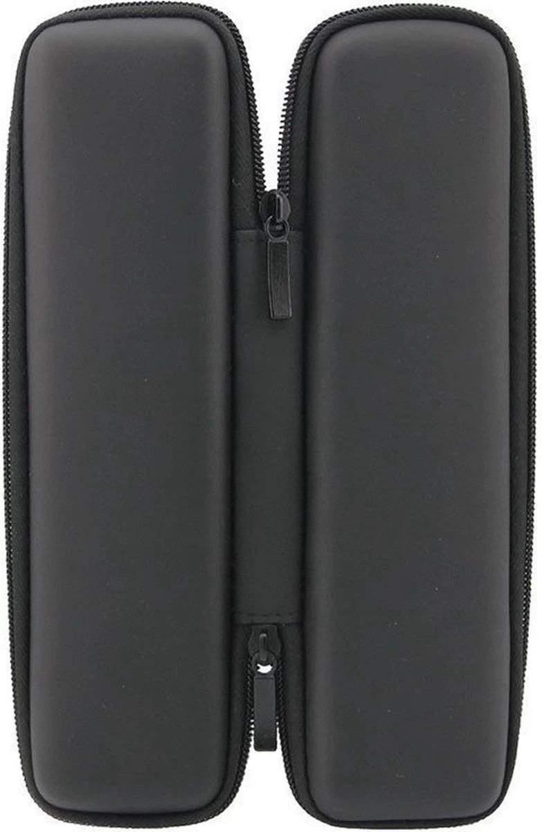 Merkloos Diabetes Koeltas - Insuline Koeltas - Zwart - Diabetes Etui - Medische Koeltas - Hard Case 4 Merkloos Diabetes Koeltas - Insuline Koeltas - Zwart - Diabetes Etui - Medische Koeltas - Hard Case - Afbeelding 4