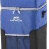 Dutch Mountains Koeltas Rugzak | Cooler Backpack 20 Liter | Picknicktas | Lunchtas | Koelrugzak | Strandtas | Blauw