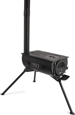 Petromax Loki 2 - Houtkachel