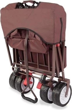 FUXTEC Bolderkar CT350 - Bruin -Kampeerclub 789x1200 3