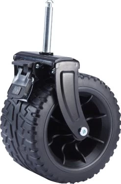 Flextail Gear Bolderkar Opvouwbaar Ezy Wagon - Tot 100KG - Wielen Loskoppelbaar - Zwart -Kampeerclub 792x1200 6
