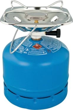 Campingaz Carena Camping Kooktoestel - 1-pits - 3000 Watt -Kampeerclub 793x1200