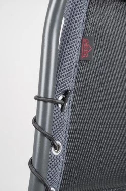 Crespo Relaxstoel - AP-232 Air-Deluxe - Grijs (86) -Kampeerclub 794x1200 12