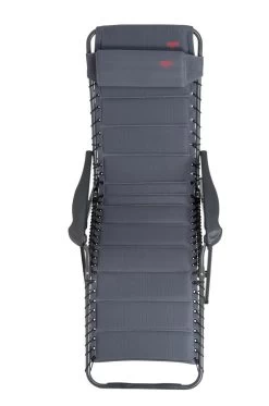 Crespo Relaxstoel - AP-232 Air-Deluxe - Grijs (86) -Kampeerclub 794x1200 14