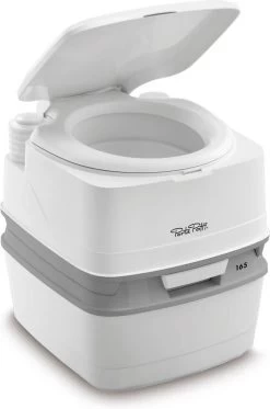 Thetford Qube 165 Porta Potti - Wit -Kampeerclub 794x1200 27