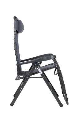 Crespo Relaxstoel - AP-232 Air-Deluxe - Grijs (86) -Kampeerclub 794x1200 9