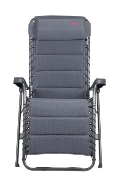 Crespo Relaxstoel - AP-232 Air-Deluxe - Grijs (86) -Kampeerclub 796x1200