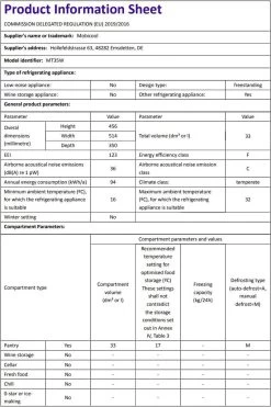 Mobicool MT35W AC/DC - Koelbox Peltier - Blauw 29 Mobicool MT35W AC/DC - Koelbox Peltier - Blauw -Kampeerclub 798x1200 6