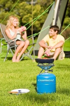 Campingaz Carena Camping Kooktoestel - 1-pits - 3000 Watt -Kampeerclub 798x1200 9