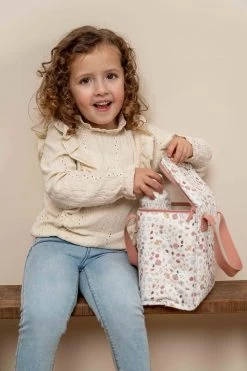 Little Dutch - Koeltas - Flowers & Butterflies 14 Little Dutch - Koeltas - Flowers & Butterflies -Kampeerclub 800x1200 12