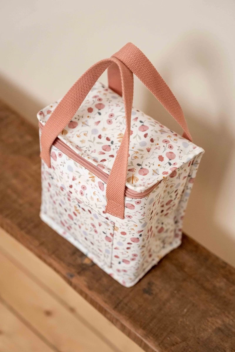 Little Dutch - Koeltas - Flowers & Butterflies 7 Little Dutch - Koeltas - Flowers & Butterflies - Afbeelding 7