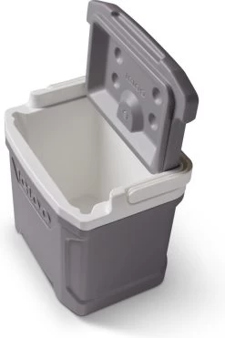 Igloo Profile II 16 - Kleine Koelbox - 15 Liter - Grijs -Kampeerclub 800x1200 15