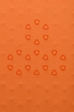 Sea To Summit UltraLight S.I. Regular - Zelf Opbaasbare Slaapmat - 2.5cm - 550g - Oranje -Kampeerclub 800x1200 21