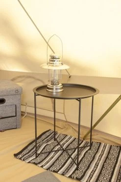 Bo-Camp Urban Outdoor - Bijzettafel - Harlem - Zwart -Kampeerclub 800x1200 3