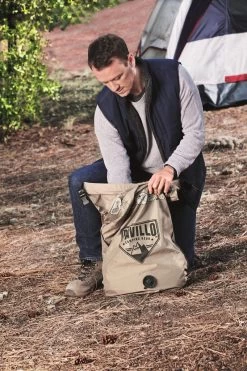 Bestway 1-Persoons Luchtbed Roll & Relax - 188 X 99 X 22 CM - Incl. 3-in-1 Reistas, Kussen En Handpomp - Binnen 50 Sec Opgeblazen - Binnen- En Buitengebruik -Kampeerclub 800x1200 42